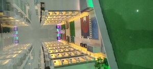 3 BHK Builder Floor – Exterior View View at Sector 20 - for Sale