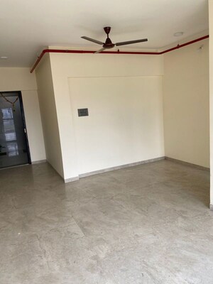 Room in 2 BHK Apartment at Acme 36 Allure, Goregaon West – for Rent