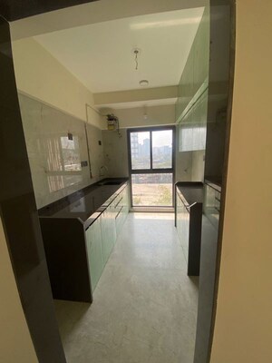 Kitchen in 2 BHK Apartment at Acme 36 Allure, Goregaon West – for Rent