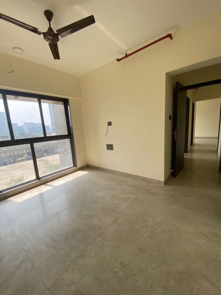 Room, acme-36-allure 2 Bedroom 650 Sq.Ft. Apartment In Goregaon West Mumbai 10508464