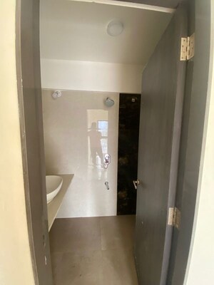 Building Lobby in 2 BHK Apartment at Acme 36 Allure, Goregaon West – for Rent