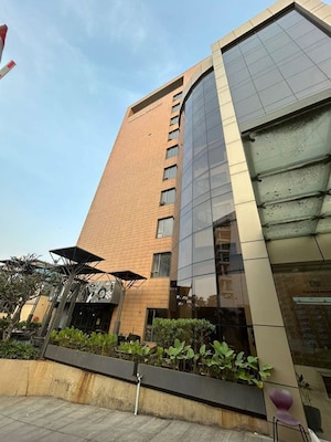  Office Space in IT/SEZ – Exterior View View at Vascon Platinum Square, Viman Nagar - for Sale