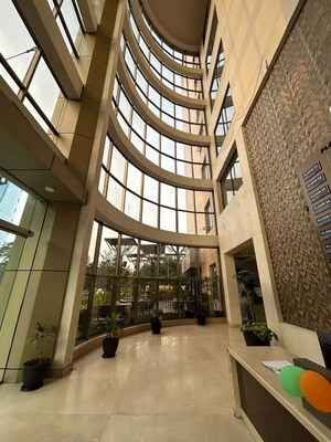  Office Space in IT/SEZ – Exterior View View at Vascon Platinum Square, Viman Nagar - for Sale