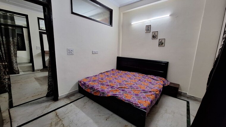 Bedroom, ozone-urbana 3 Bedroom 1175 Sq.Ft. Apartment In Devanahalli Bangalore 10508470