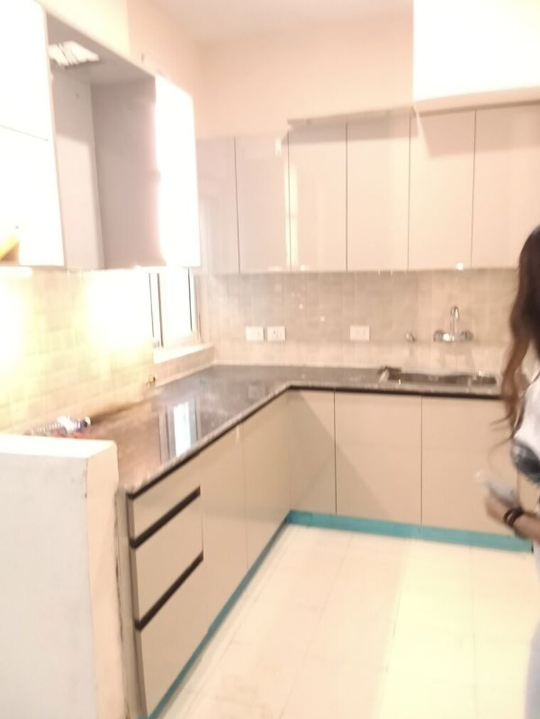 Kitchen, amrapali dream valley 2.5 Bedroom 920 Sq.Ft. Apartment In Amrapali Dream Valley Greater Noida 10508452