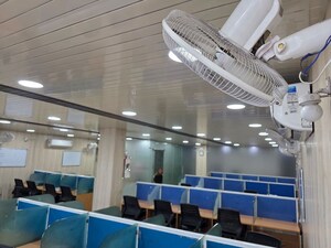 Team Area in  Office Space at Janakpuri – for Rent