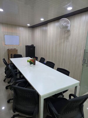 Team Area in  Office Space at Janakpuri – for Rent