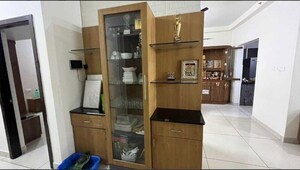 Furnished Amenities in 2 BHK Apartment at Prestige Lakeside Habitat, Varthur – for Sale