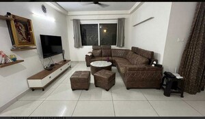 2 BHK Apartment For Sale in Prestige Lakeside Habitat, Varthur