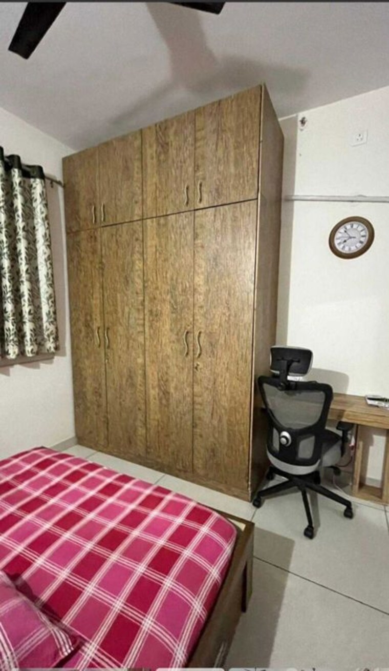 undefined, prestige-lakeside-habitat 2 Bedroom 1950 Sq.Ft. Apartment In Varthur Bangalore 10508430