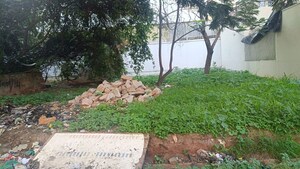  Plot For Sale in Thanisandra Main Road