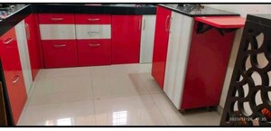 2 BHK Apartment For Rent in Sonigara Kesar, Wakad