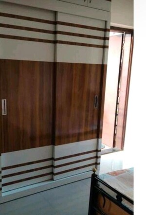 Furnished Amenities in 2 BHK Apartment at Sonigara Kesar, Wakad – for Rent