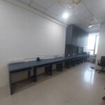 335 Sq.Ft. Office Space in Corporate Avenue