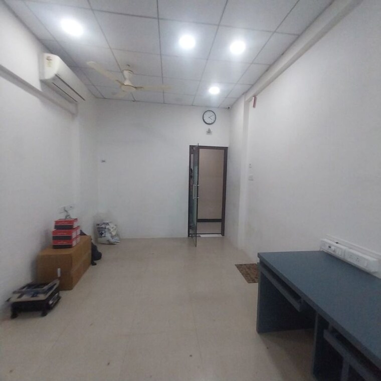 Living Room, corporate-avenue Commercial Office Space 335 Sq.Ft. In Goregaon East Mumbai 10508489