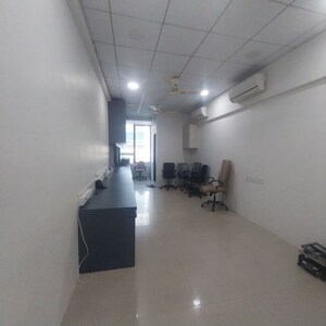 Living Room in  Office Space at Corporate Avenue, Goregaon East – for Rent
