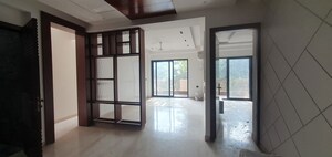 3 BHK Builder Floor For Rent in Alphacorp Gurgaon One 22, Sector 22