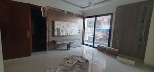 Parking in 3 BHK Builder Floor at Alphacorp Gurgaon One 22, Sector 22 – for Rent