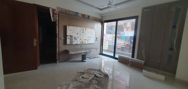  Parking, alphacorp-gurgaon-one-22 3 Bedroom 1500 Sq.Ft. Builder Floor In Sector 22 Gurgaon 10508451