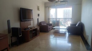3 BHK Apartment For Rent in Hiranandani Glen Croft, Powai