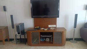 Furnished Amenities in 3 BHK Apartment at Hiranandani Glen Croft, Powai – for Rent