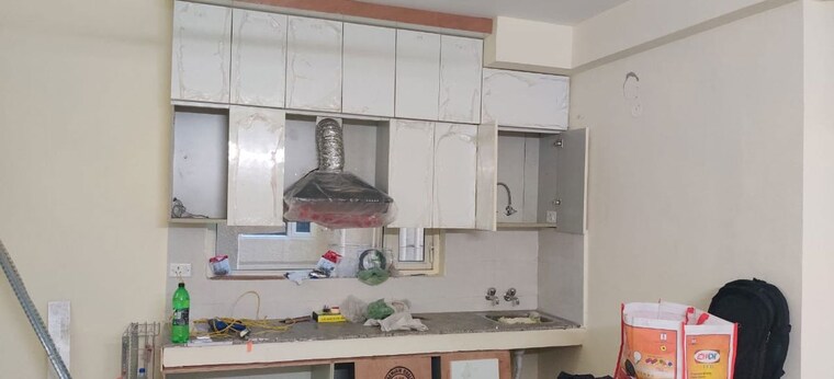 Kitchen, pyramid-square-67a 2 Bedroom 710 Sq.Ft. Apartment In Sector 67 Gurgaon 10508488