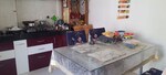 1.5 BHK + Store Room 870 Sq.Ft. Apartment in Goel Ganga Sparsh