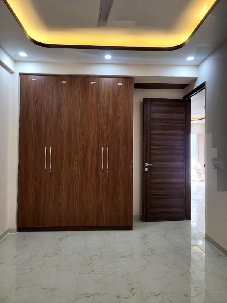 undefined, m3m-soulitude 3.5 Bedroom 1494 Sq.Ft. Builder Floor In Sector 89 Gurgaon 10508413