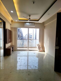 3.5 BHK + Study Room,Basement Builder Floor For Sale in M3M Soulitude
