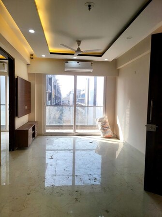 3.5 BHK + Study Room,Basement 1494 Sq.Ft. Builder Floor in M3M Soulitude