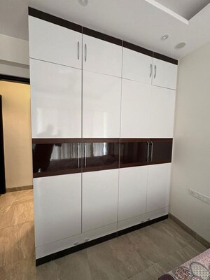 Kitchen in 2.5 BHK Apartment at Sector 66 B – for Sale