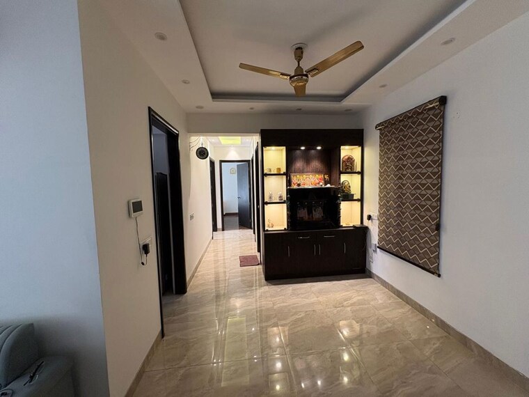 Living Room, sector 66 b 2.5 Bedroom 1400 Sq.Ft. Apartment In Sector 66 B Mohali 10508486
