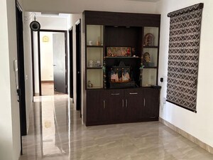 Living Room in 2.5 BHK Apartment at Sector 66 B – for Sale