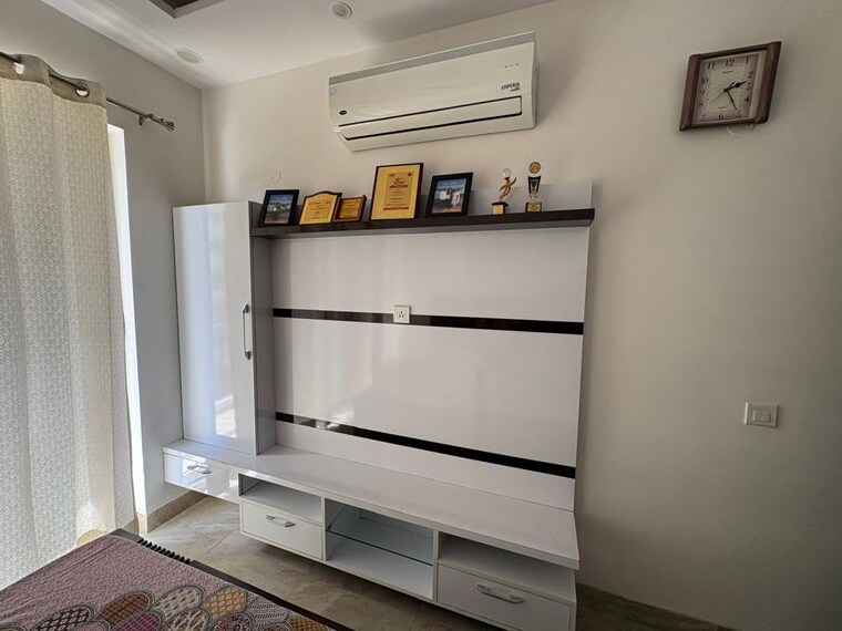 Kitchen, sector 66 b 2.5 Bedroom 1400 Sq.Ft. Apartment In Sector 66 B Mohali 10508486