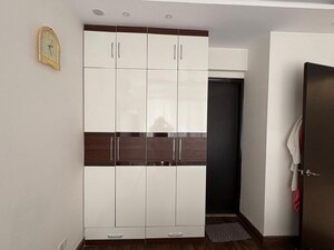 Kitchen in 2.5 BHK Apartment at Sector 66 B – for Sale