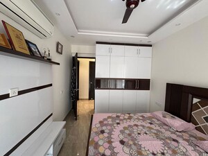 Bedroom in 2.5 BHK Apartment at Sector 66 B – for Sale