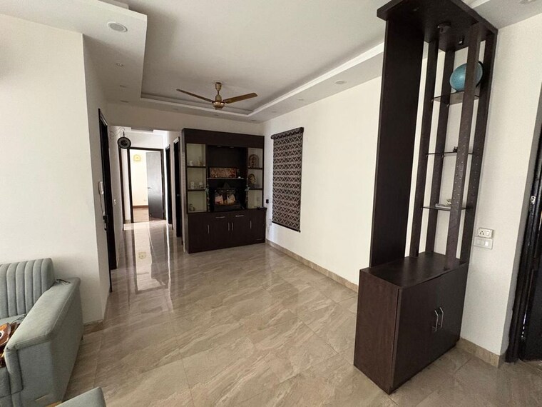 Room, sector 66 b 2.5 Bedroom 1400 Sq.Ft. Apartment In Sector 66 B Mohali 10508486