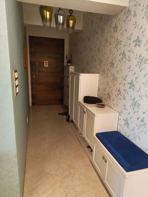 Furnished Amenities in 2 BHK Apartment at Prabhadevi – for Sale