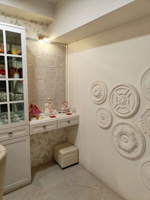 Furnished Amenities in 2 BHK Apartment at Prabhadevi – for Sale