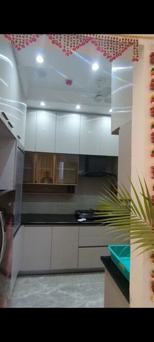 Kitchen in 2 BHK Apartment at Ace 153, Sector 153 – for Rent