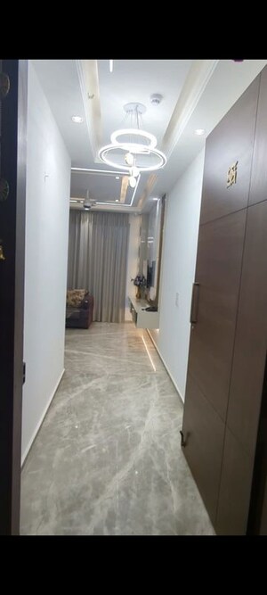 Building Lobby in 2 BHK Apartment at Ace 153, Sector 153 – for Rent