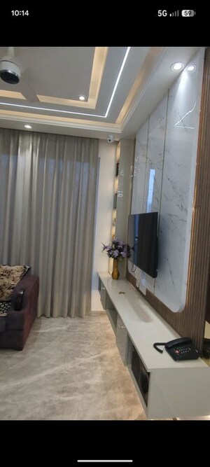 Bathroom in 2 BHK Apartment at Ace 153, Sector 153 – for Rent
