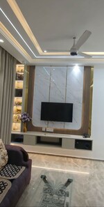 2 BHK + Prayer Room 805 Sq.Ft. Apartment in Ace 153