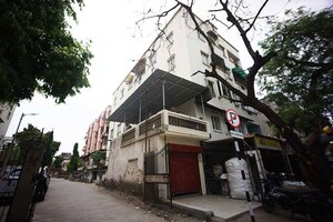 2 BHK Apartment For Sale in Paldi