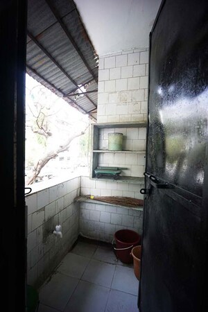 Bathroom in 2 BHK Apartment at Paldi – for Sale