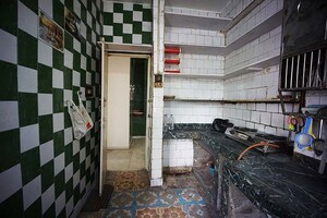 2 BHK Apartment – Exterior View View at Paldi - for Sale