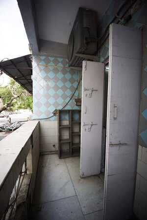 Kitchen in 2 BHK Apartment at Paldi – for Sale