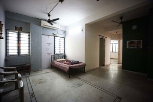 Living Room in 2 BHK Apartment at Paldi – for Sale