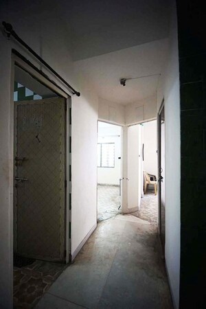 Building Lobby in 2 BHK Apartment at Paldi – for Sale