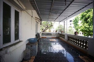 2 BHK Apartment – Exterior View View at Paldi - for Sale